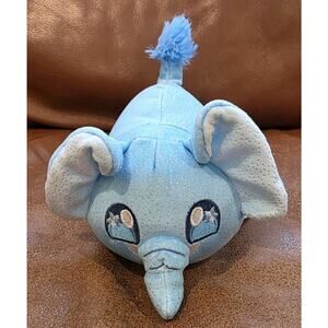 6 In Aphmau Blindbag Meemeows Elephant Cat Plush Limited Edition Safari H176HNSZ